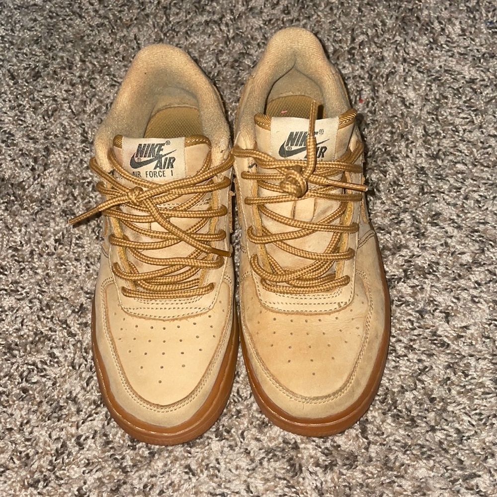 Air Force 1s